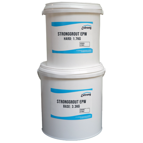 StrongGrout EPW